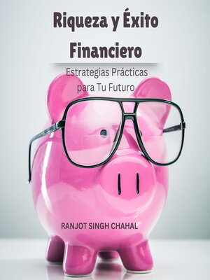 cover image of Riqueza y Éxito Financiero